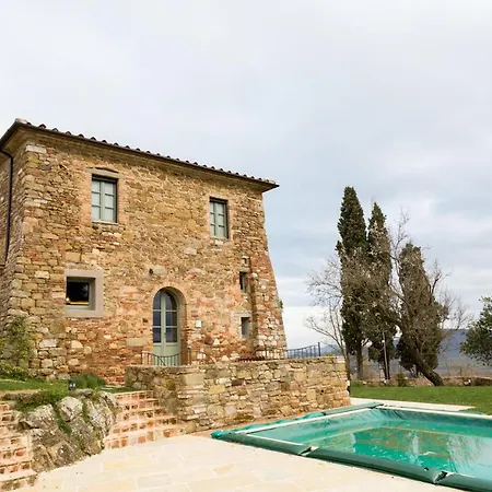 Torre Villa