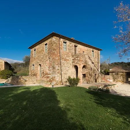 Villa Torre *