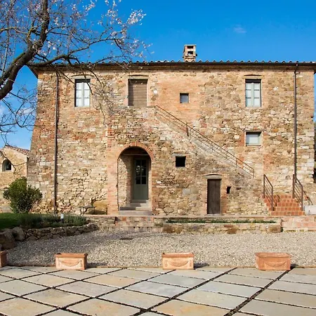 Villa Torre