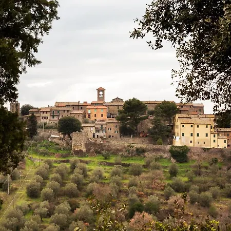 Torre Villa *