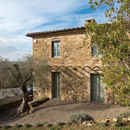 Villa Torre *