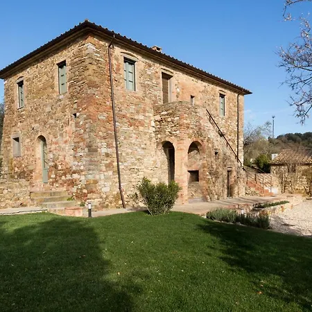 Villa Torre Magione