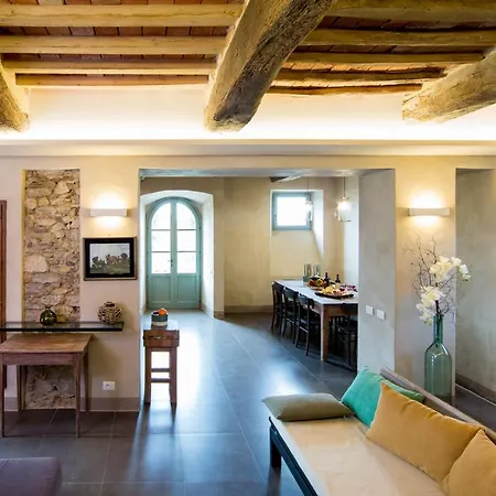 Villa Torre *