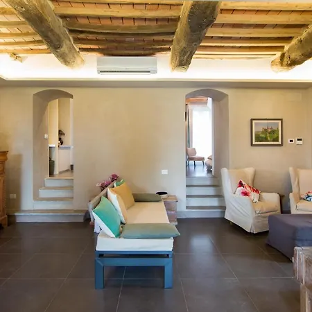 Villa Torre Magione