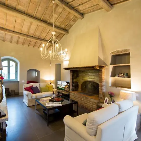 Torre Villa