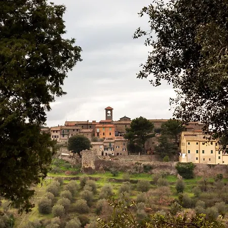 Torre Villa *