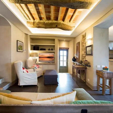 Torre Villa Magione