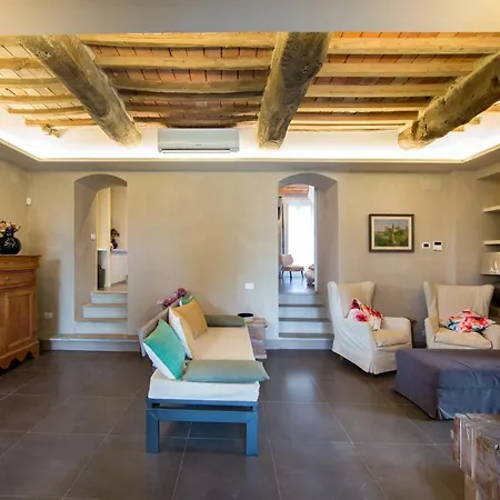 Villa Torre Magione