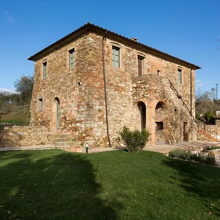 Torre * Magione