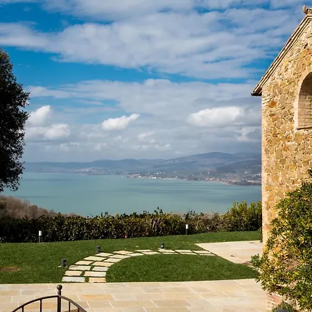 Villa Torre *