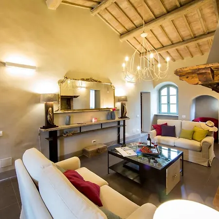 Torre Villa Magione