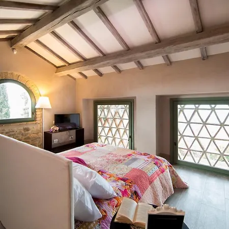 Villa Torre *