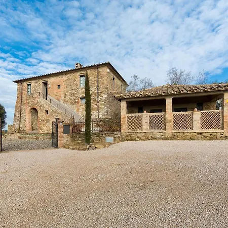 Villa Torre