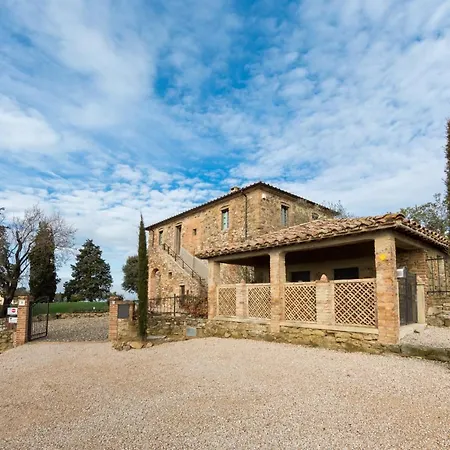 Villa Torre Magione