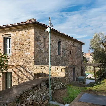 Villa Torre *