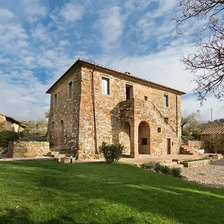 Torre Villa