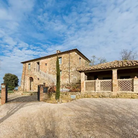 Torre Villa *
