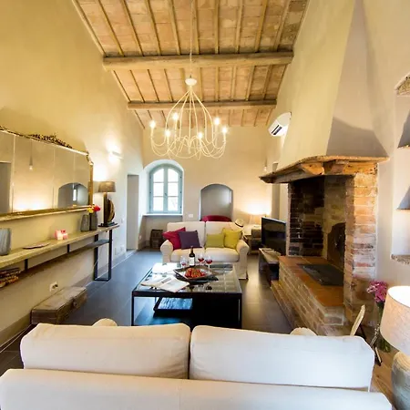 Villa Torre *