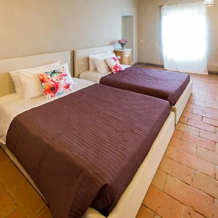 Torre * Magione