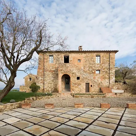Villa Torre Magione