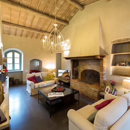 Villa Torre *
