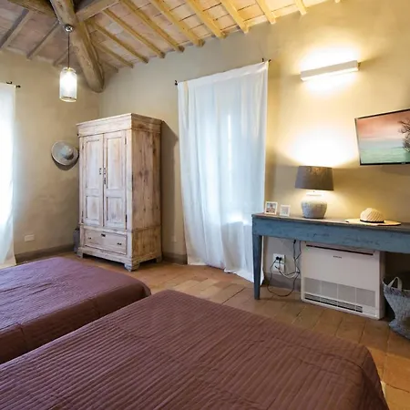 Villa Torre *